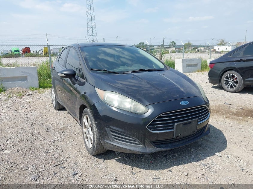 Vin: 3fadp4bj6fm173835, lot: 3052028, ford fiesta se 2015 img_1