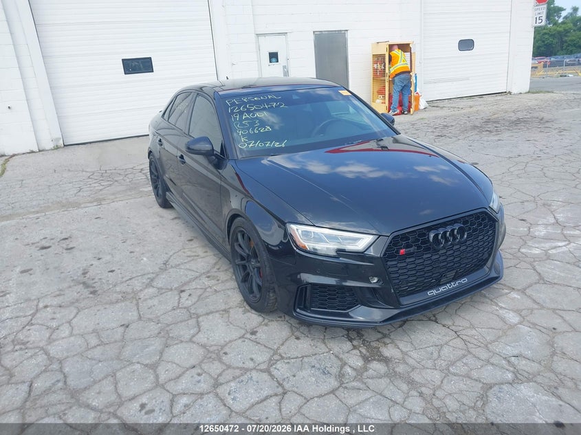 Vin: wuabwgff0ka906628, lot: 3052073, audi rs3 2019 img_1