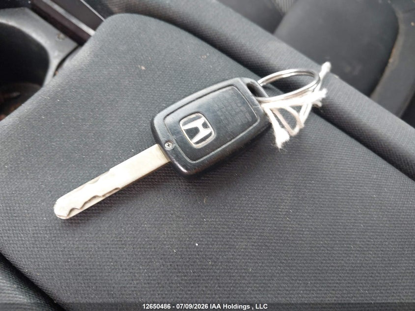 2018 HONDA CIVIC SEDAN 2.0L I-4 DOHC, VVT, 158HP