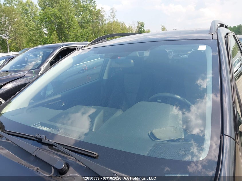 2022 Subaru Crosstrek Premium VIN: JF2GTAGC7NH271904 Lot: 12650539