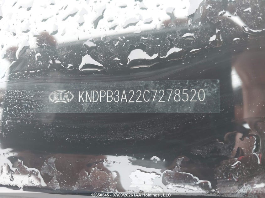 AtlanticExpress - Kia Sportage
