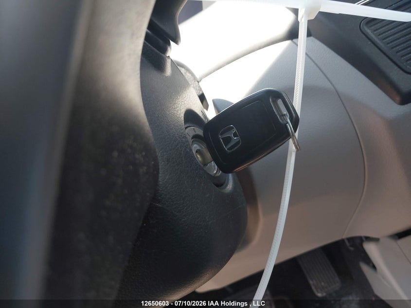 2014 HONDA CIVIC SEDAN 1.8L I-4 VVT, 143HP