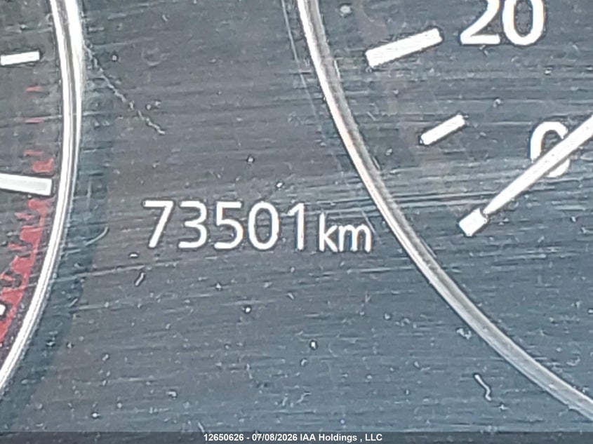 2022 MAZDA CX-30 WAGON 2.0L I-4 DI, DOHC, VVT, 155HP
