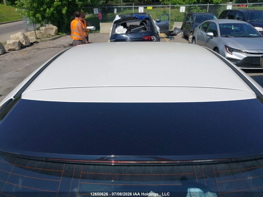 2022 MAZDA CX-30 WAGON 2.0L I-4 DI, DOHC, VVT, 155HP