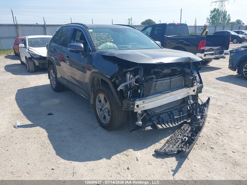 Vin: 2t3r1rfv2rc464588, lot: 3052231, toyota rav4 xle 2024 img_1
