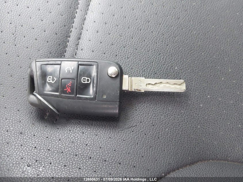 2015 Volkswagen Golf 1.8 Tsi Comfortline/1.8 Tsi Highline/1.8 Tsi Trendline VIN: 3VW217AU6FM040408 Lot: 12650631