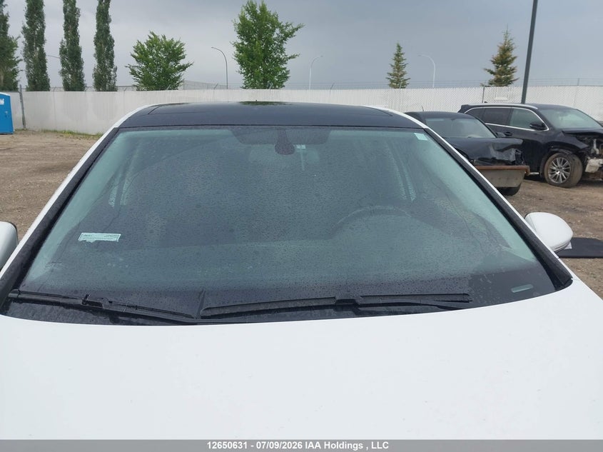 2015 Volkswagen Golf 1.8 Tsi Comfortline/1.8 Tsi Highline/1.8 Tsi Trendline VIN: 3VW217AU6FM040408 Lot: 12650631