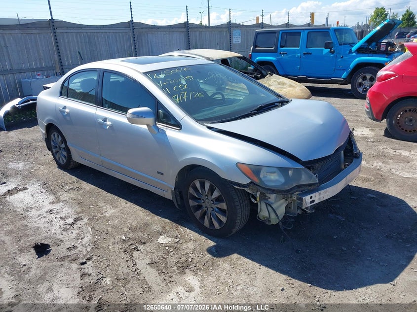 Vin: 2hhfd5f76bh200151, lot: 3052244, acura csx i-tech 2011 img_1
