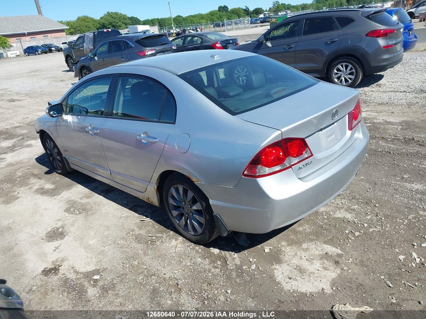 Vin: 2hhfd5f76bh200151, lot: 3052244, acura csx i-tech 20113