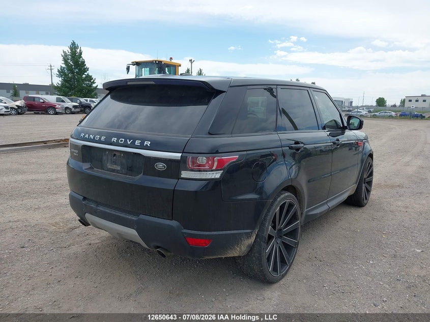 Vin: salwr2vf9fa507998, lot: 3052247, land rover range rover sport sc 20154