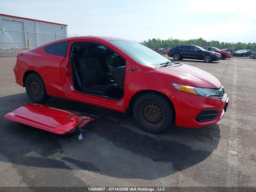 Vin: 2hgfg3b56eh004185, lot: 3052276, honda civic lx 2014 img_1