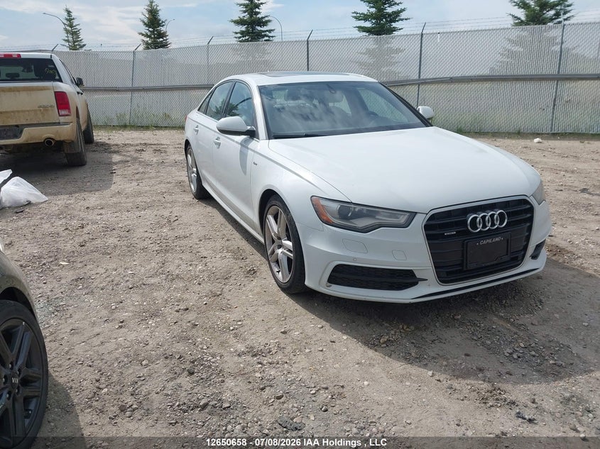Vin: waufgcfc9en134554, lot: 3052277, audi a6 premium plus 2014 img_1