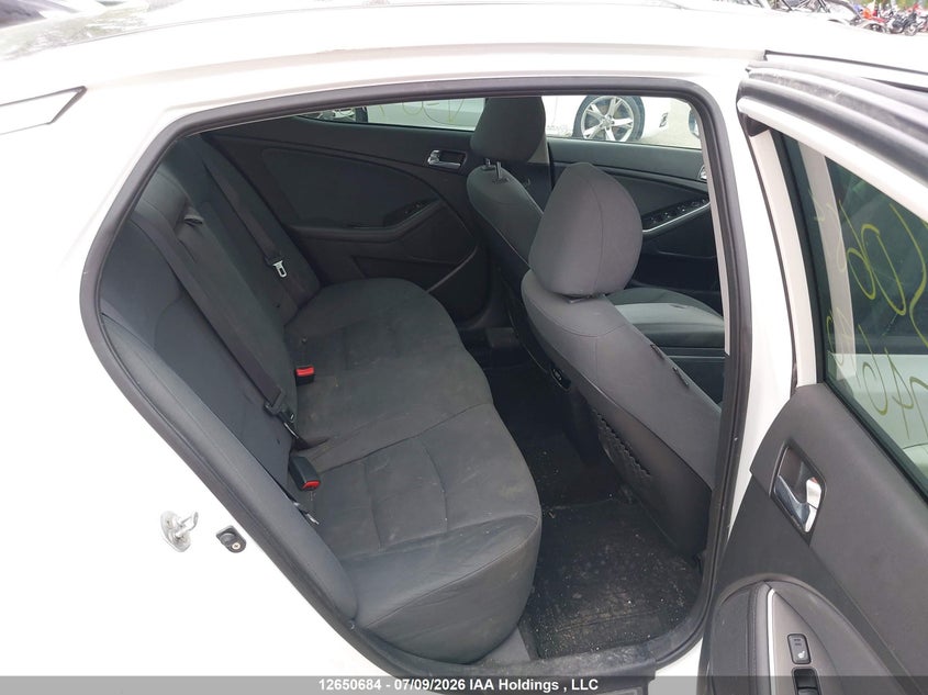 2014 Kia Optima Hybrid Ex/Ex Premium VIN: KNAGN4AD8E5074640 Lot: 12650684