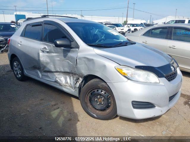 Vin: 2t1le4eexcc021135, lot: 3052406, toyota corolla matrix s 2012 img_1