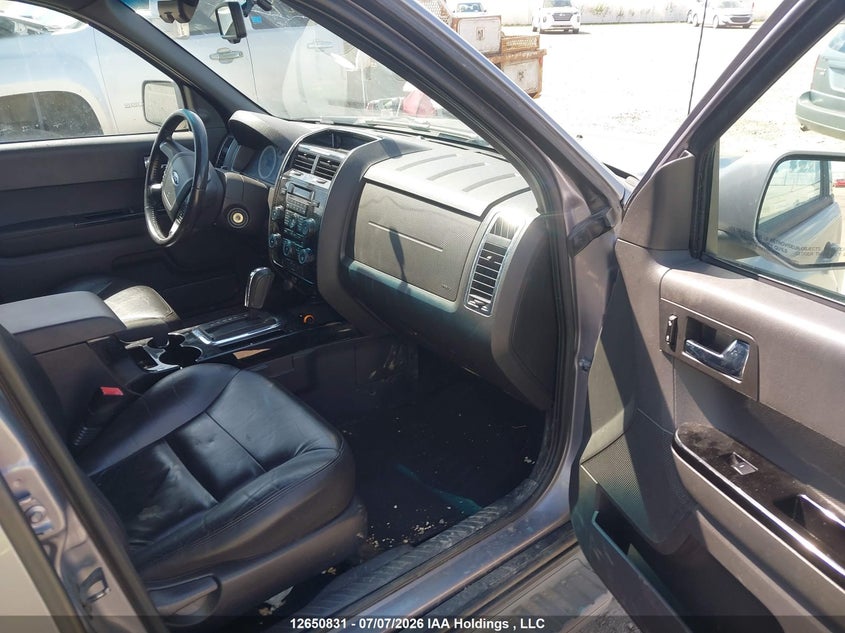 2008 Ford Escape Limited VIN: 1FMCU94158KC93995 Lot: 12650831