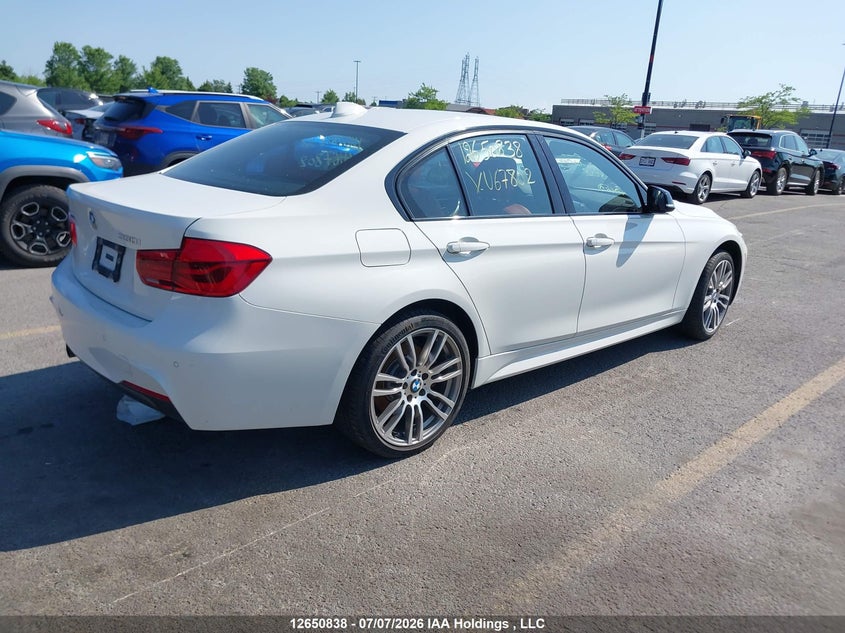 Vin: wba8d9g53jnu67802, lot: 3052481, bmw 330i xdrive 20184