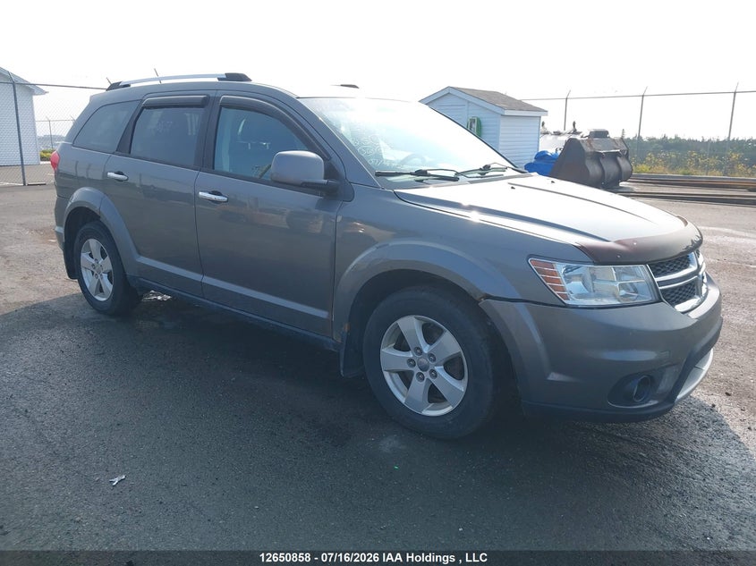 Vin: 3c4pddfg9ct300593, lot: 3052503, dodge journey r/t 2012 img_1