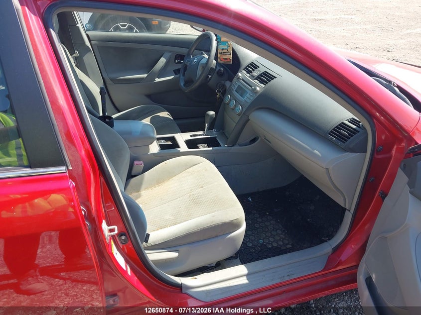 2007 Toyota Camry VIN: 4T1BE46K17U153169 Lot: 12650874