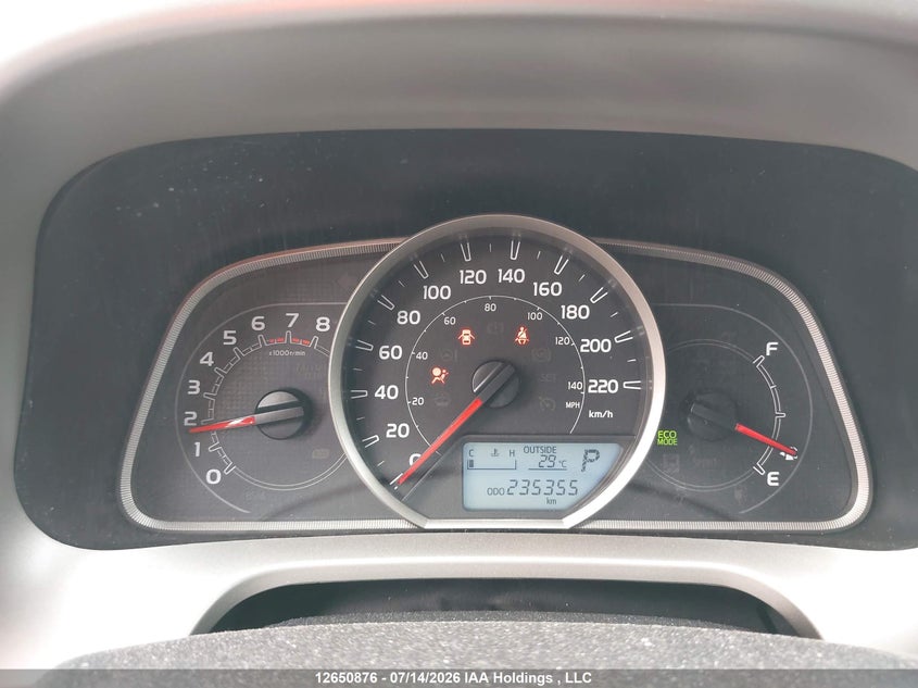 AtlanticExpress - Toyota RAV4