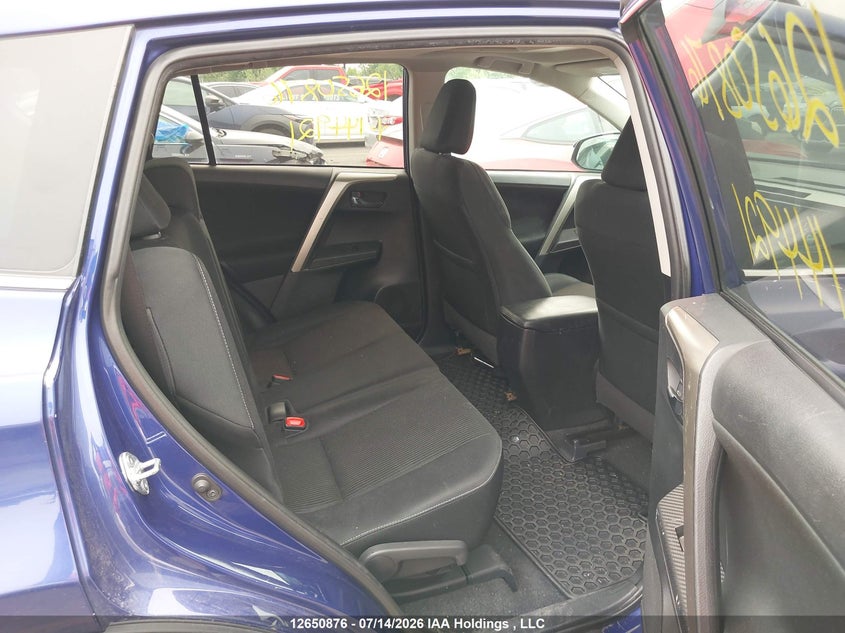 AtlanticExpress - Toyota RAV4
