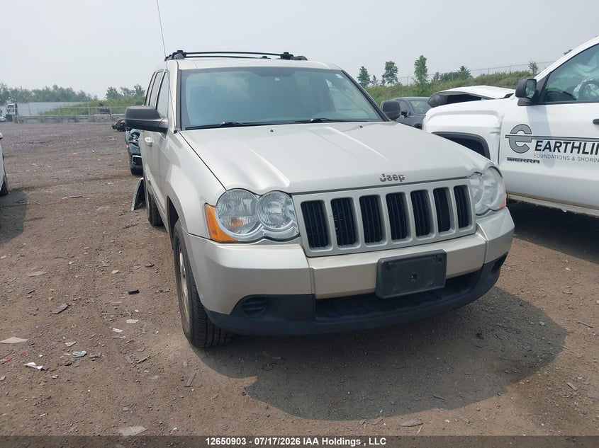 Vin: 1j4pr4gk6ac100889, lot: 3052573, jeep grand cherokee laredo 2010 img_1