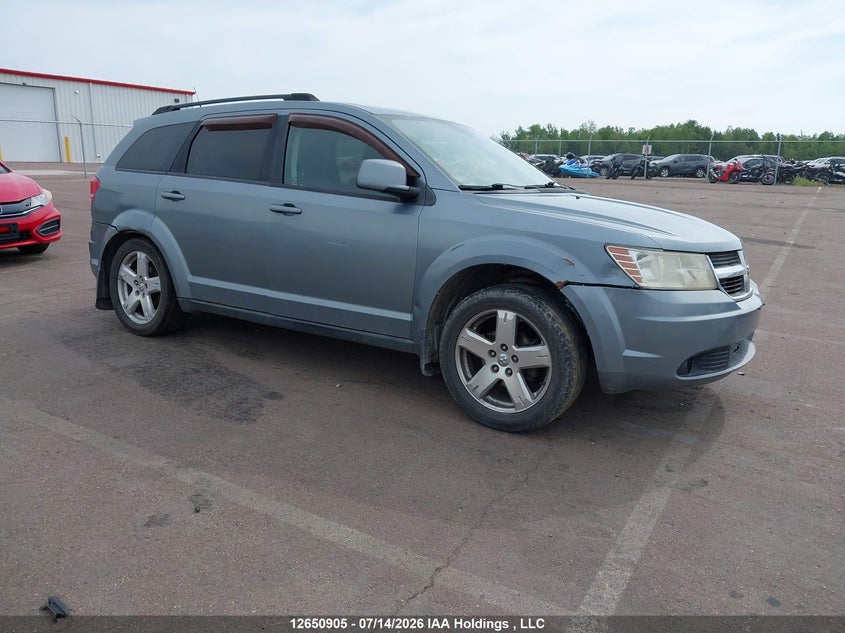 Vin: 3d4pg5fv0at128563, lot: 3052576, dodge journey sxt 2010 img_1