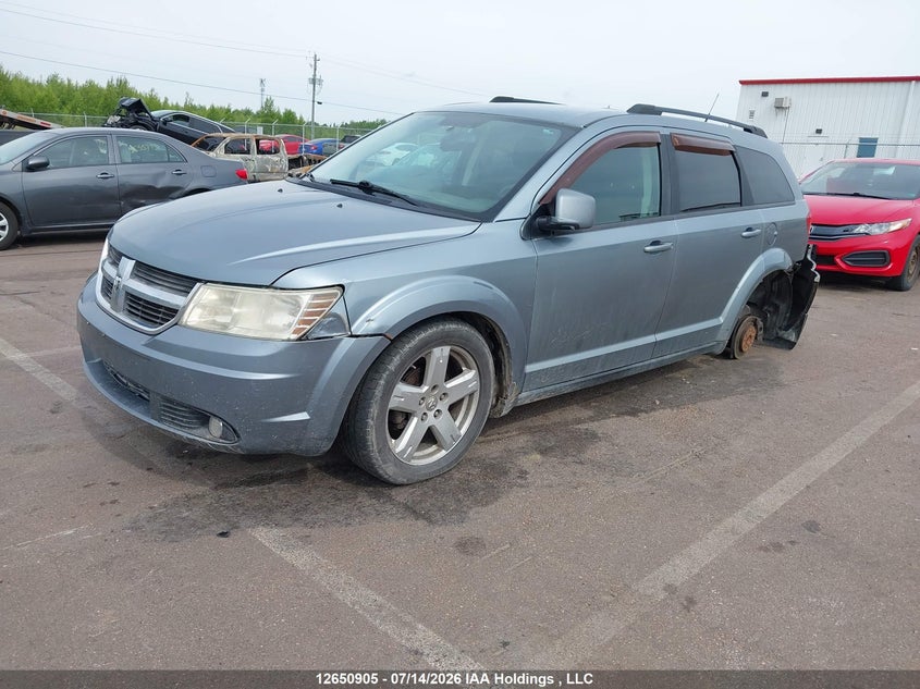 Vin: 3d4pg5fv0at128563, lot: 3052576, dodge journey sxt 20102