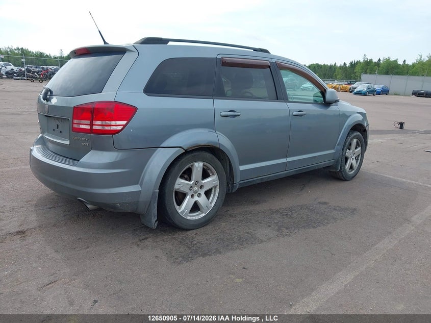 Vin: 3d4pg5fv0at128563, lot: 3052576, dodge journey sxt 20104