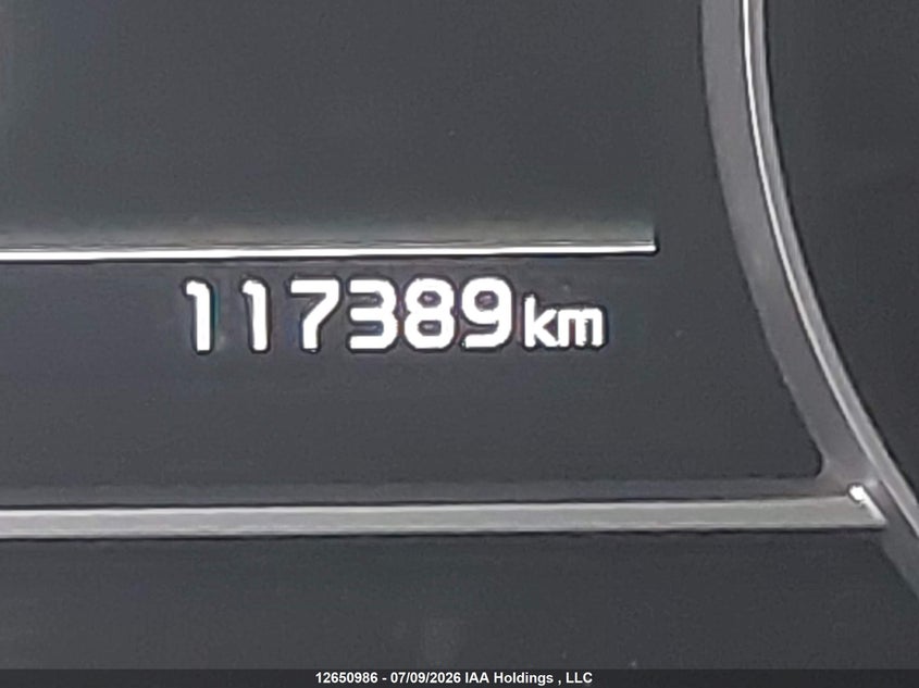 2022 Kia Sorento 2.5L Lx Premium/2.5L Lx+ VIN: 5XYRGDLC5NG106414 Lot: 12650986