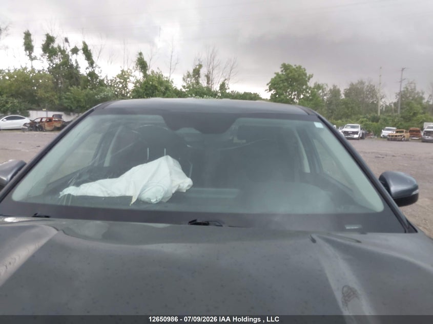 2022 Kia Sorento 2.5L Lx Premium/2.5L Lx+ VIN: 5XYRGDLC5NG106414 Lot: 12650986