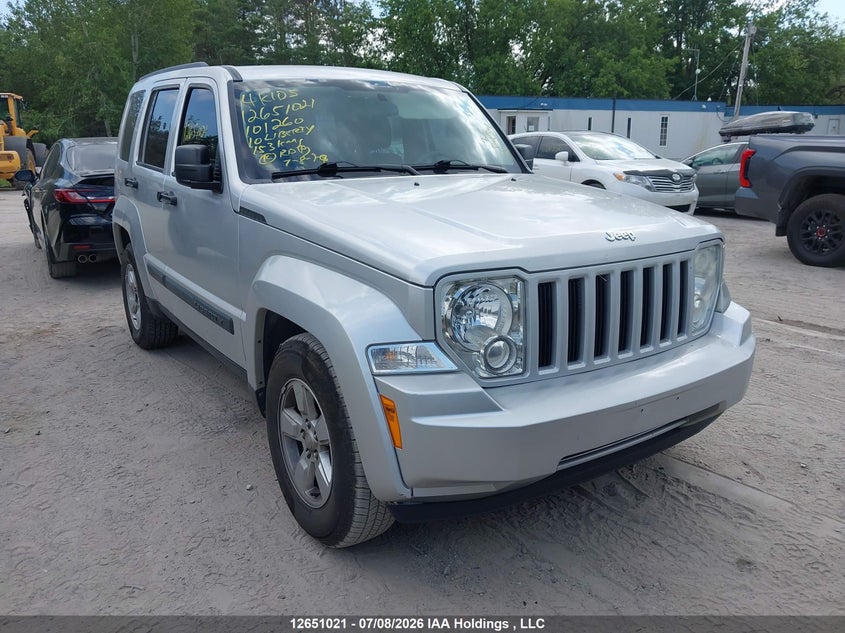 1J4PN2GK9AW101260 JEEP LIBERTY Photo 1