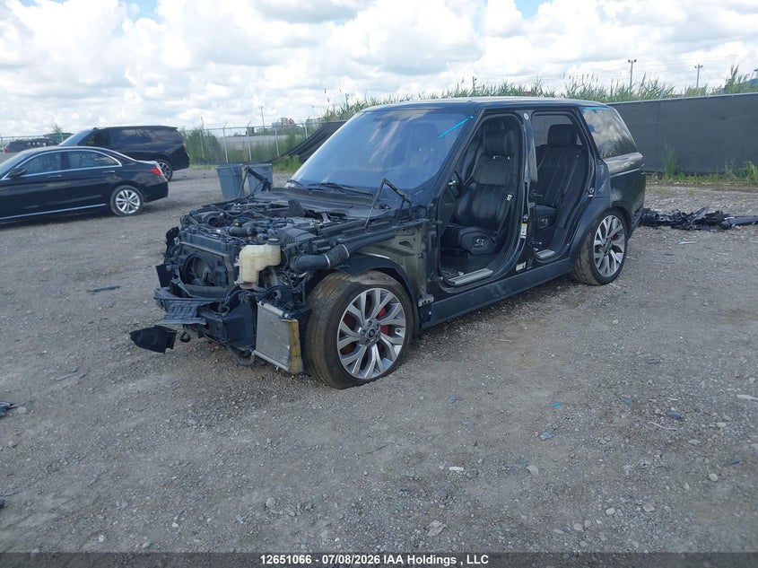 Vin: salgv2ef9ga278546, lot: 3052753, land rover range rover autobiography 20162