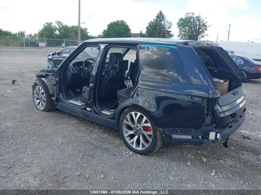 Vin: salgv2ef9ga278546, lot: 3052753, land rover range rover autobiography 20163