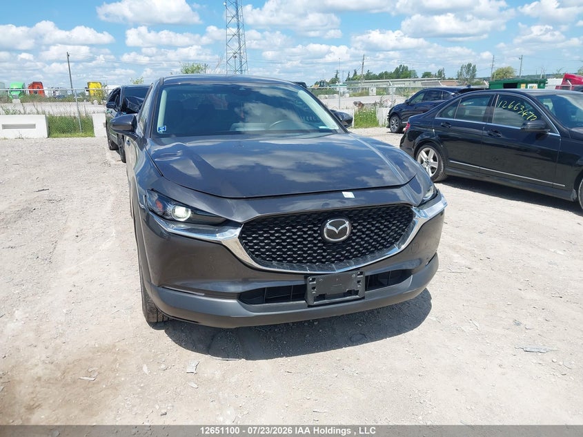 Vin: 3mvdmbcl4mm241715, lot: 3052789, mazda cx-30 gs 2021 img_1