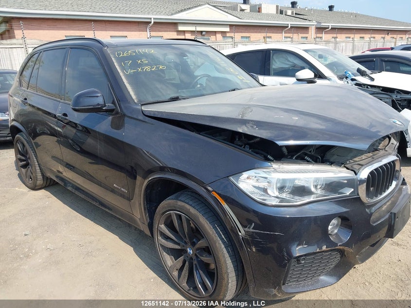 Vin: 5uxkr0c36h0x78270, lot: 3052837, bmw x5 2017 img_1