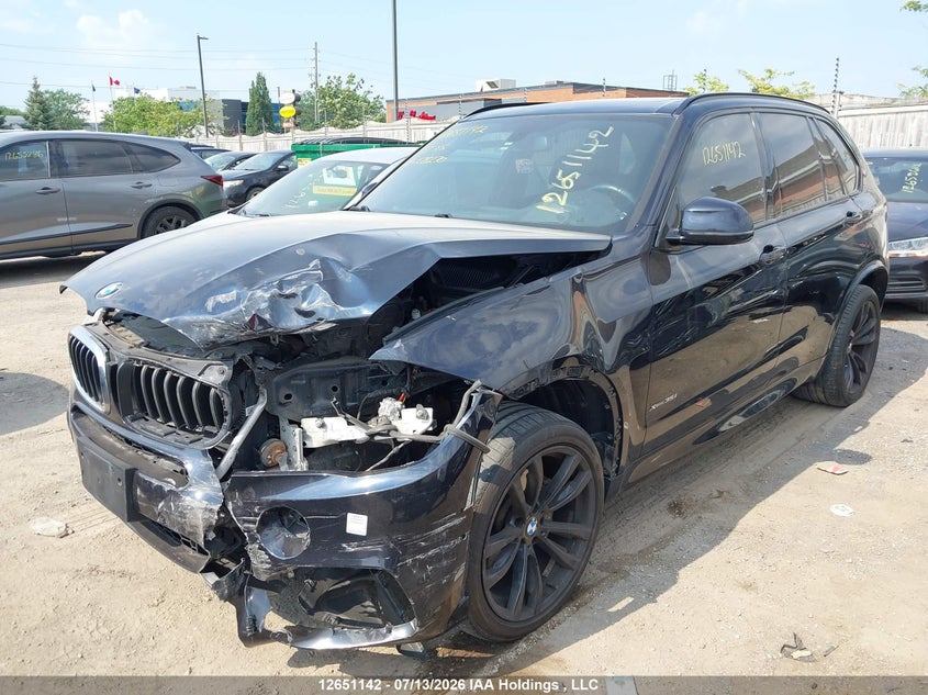 Vin: 5uxkr0c36h0x78270, lot: 3052837, bmw x5 20172