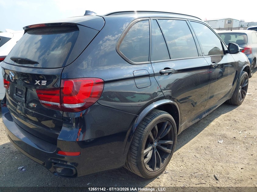 Vin: 5uxkr0c36h0x78270, lot: 3052837, bmw x5 20174