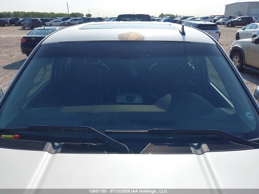 2013 Chevrolet Silverado K1500 Ltz VIN: 3GCPKTE76DG375098 Lot: 12651155