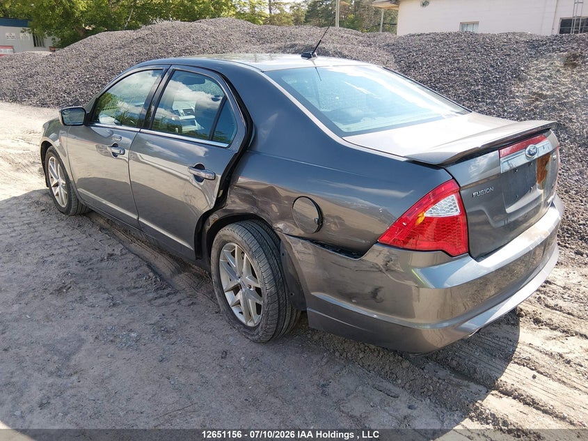 Vin: 3fahp0jg4br332350, lot: 3052851, ford fusion 20113