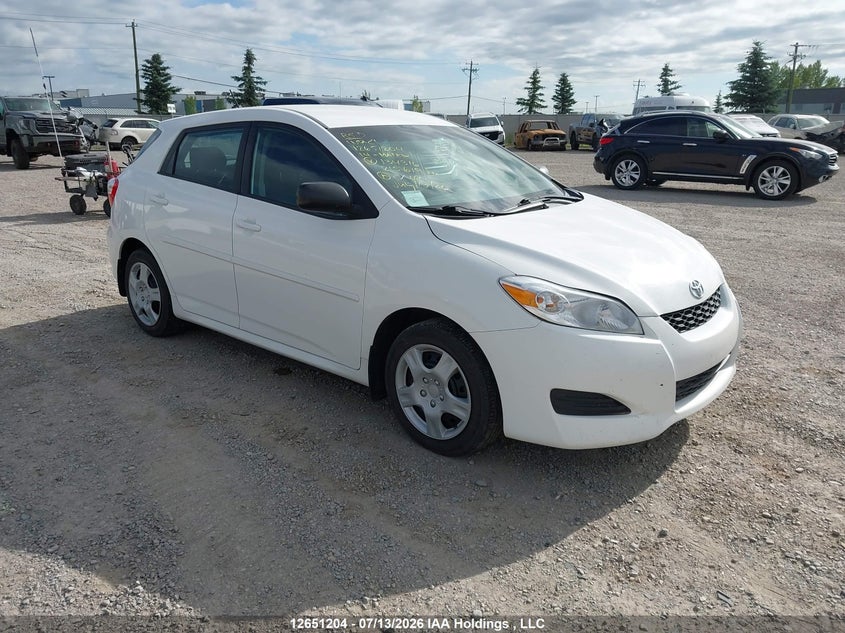 Vin: 2t1ku4ee7ec134316, lot: 3052899, toyota matrix s 2014 img_1