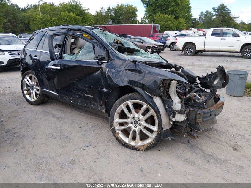 Vin: 2lmdj8jk5ebl09014, lot: 3052947, lincoln mkx 2014 img_1