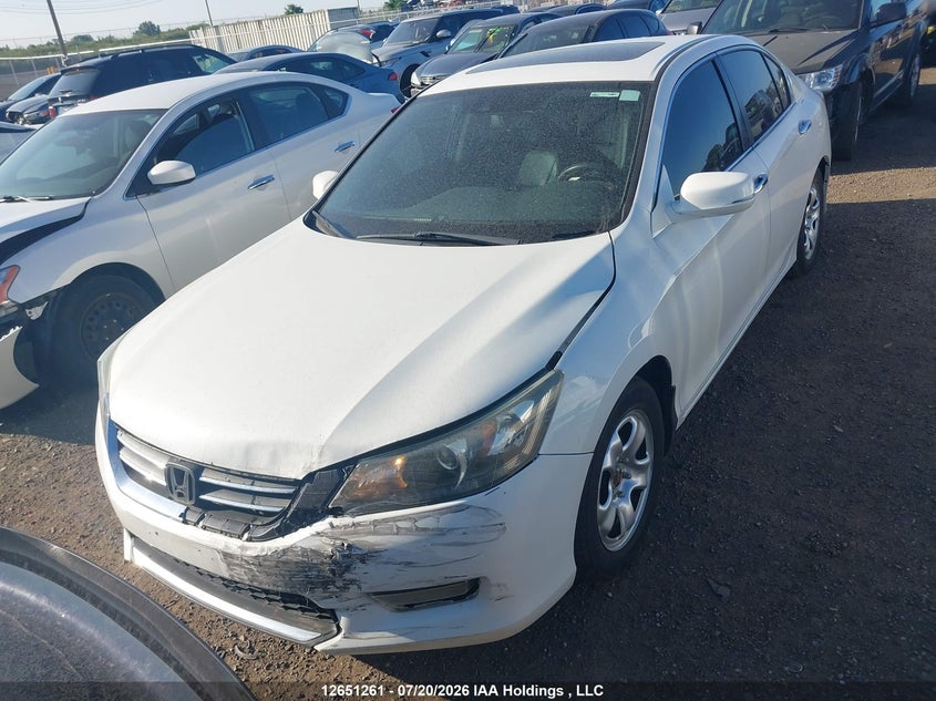 Vin: 1hgcr2f83fa801750, lot: 3052956, honda accord 20152