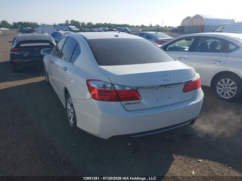 Vin: 1hgcr2f83fa801750, lot: 3052956, honda accord 20153