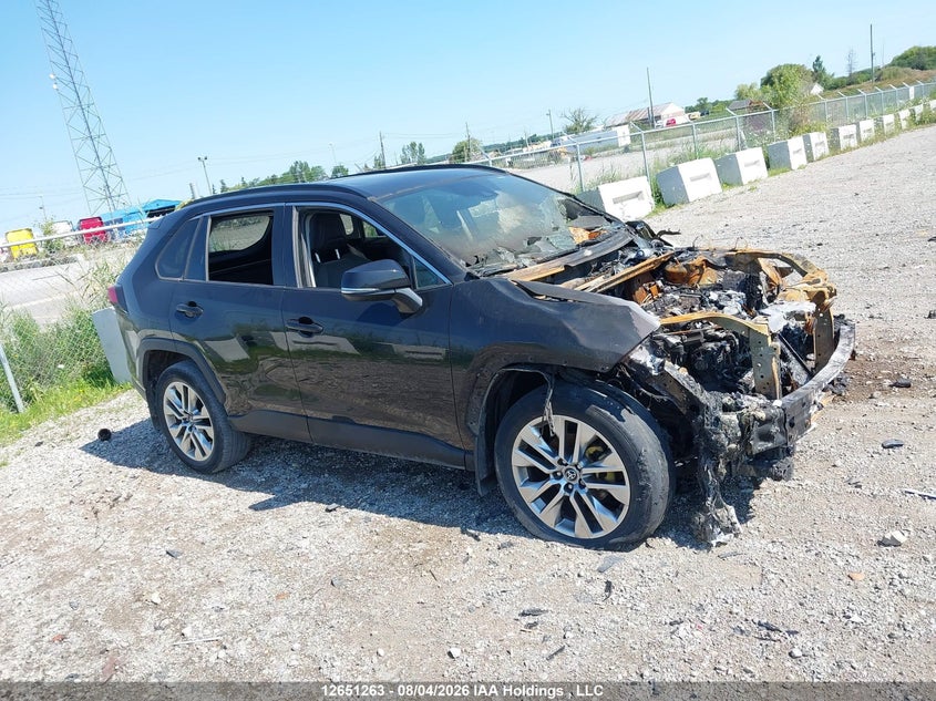 Vin: 2t3r1rfv6kw022773, lot: 3052958, toyota rav4 2019 img_1