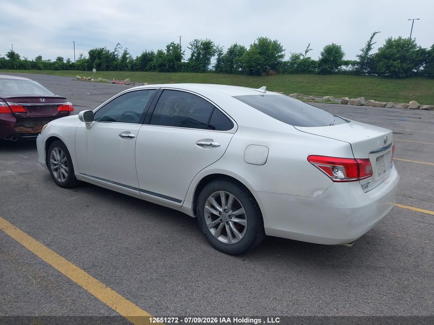 Vin: jthbk1eg4a2391690, lot: 3052967, lexus es 350 350 20103