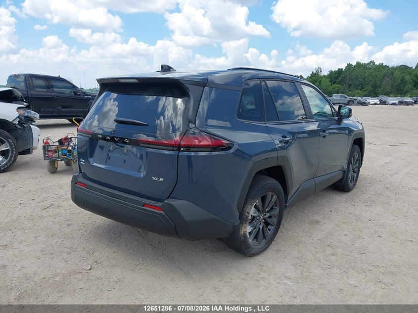 Vin: 2t36crav2tc028545, lot: 3052981, toyota rav4 20264