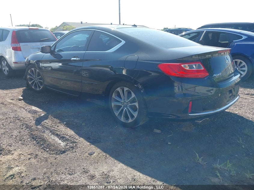 Vin: 1hgct2a85ea800512, lot: 3052982, honda accord 20143