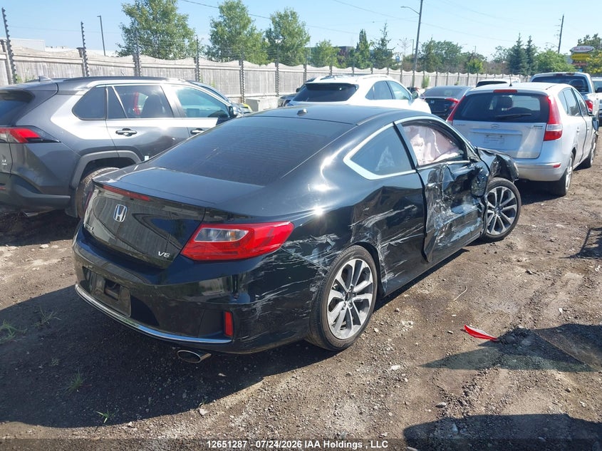 Vin: 1hgct2a85ea800512, lot: 3052982, honda accord 20144