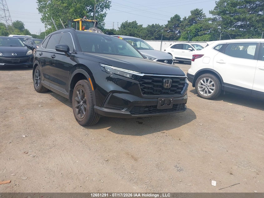 Vin: 2hkrs4h55th108002, lot: 3052986, honda cr-v 2026 img_1