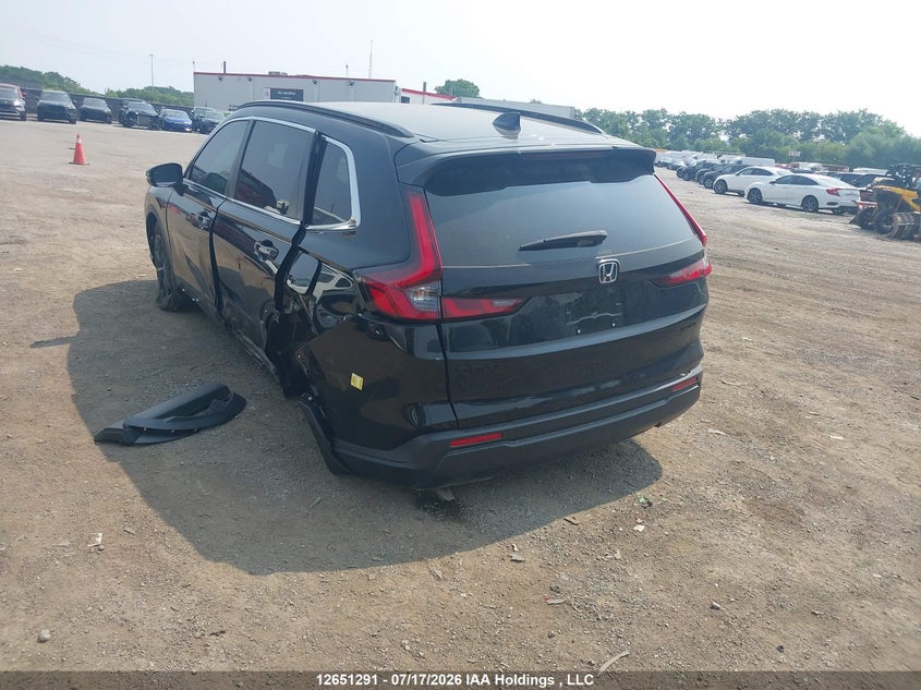 Vin: 2hkrs4h55th108002, lot: 3052986, honda cr-v 20263
